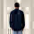 Stanley men's OxfoPánská oxfordská košile Stanley - stwm968-frenchnavy_studio_lifestyle_main_back - variant Eg STWM968C7271L