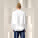 Stanley men's OxfoPánská oxfordská košile Stanley - stwm968-white_studio_lifestyle_main_back - variant Eg STWM968C0011L