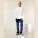 Stanley men's OxfoPánská oxfordská košile Stanley - stwm968-white_studio_lifestyle_main_front - variant Eg STWM968C0011L