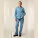 Stella dámská denim košile - stww970-lightwash_studio_lifestyle_main_front - variant Eg STWW970C3701L