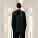 Stella dámská Oxford košile - stww971-black_studio_lifestyle_main_back - variant Eg STWW971C0021L