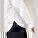 Stella dámská Oxford košile - stww971-white_studio_lifestyle_detail_front - variant Eg STWW971C0011L