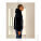 Pánská prošívaná bunda - stjm188-black_studio_main_front - variant Eg STJM188C0021L