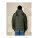 Pánská prošívaná bunda - stjm188-khaki_studio_main_back - variant Eg STJM188C2231L