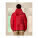 Pánská prošívaná bunda - stjm188-red_studio_main_back - variant Eg STJM188C0041L