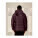 Pánská prošívaná bunda - stjm188-redbrown_studio_main_back - variant Eg STJM188C1161L