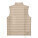 Pánská vesta - ohřívač těla - stjm189-desertdust_packshot_main_back - variant Eg STJM189C0281S