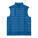 Pánská vesta - ohřívač těla - stjm189-mindfulblue_packshot_main_front - variant Eg STJM189C7291L