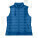 Dámská vesta - ohřívač těla - stjw190-mindfulblue_packshot_main_front - variant Eg STJW190C7291L