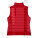 Dámská vesta - ohřívač těla - stjw190-red_packshot_main_back - variant Eg STJW190C0041L