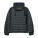 The women's zateplená bunda - stjw191-anthracite_packshot_main_back - variant Eg STJW191C2531S