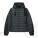 The women's zateplená bunda - stjw191-anthracite_packshot_main_front - variant Eg STJW191C2531S