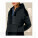 The women's zateplená bunda - stjw191-black_studio_detail_front - variant Eg STJW191C0021L