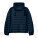 The women's zateplená bunda - stjw191-frenchnavy_packshot_main_back - variant Eg STJW191C7273X