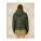 The women's zateplená bunda - stjw191-khaki_studio_main_back - variant Eg STJW191C2231M