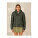 The women's zateplená bunda - stjw191-khaki_studio_main_front - variant Eg STJW191C2231M