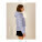 The women's zateplená bunda - stjw191-lavender_studio_main_front - variant Eg STJW191C0631L
