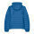 The women's zateplená bunda - stjw191-mindfulblue_packshot_main_back - variant Eg STJW191C7291L