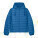 The women's zateplená bunda - stjw191-mindfulblue_packshot_main_front - variant Eg STJW191C7291L