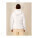 The women's zateplená bunda - stjw191-offwhite_studio_main_back - variant Eg STJW191C0181L