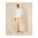 The women's zateplená bunda - stjw191-offwhite_studio_main_front - variant Eg STJW191C0181L