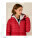 The women's zateplená bunda - stjw191-red_studio_detail_front - variant Eg STJW191C0041L
