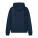 Kultovní mikina s kapucí středního střihu s volným střihem - stsu077-frenchnavy_packshot_main_back - variant Eg STSU077C7271L