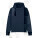 Kultovní mikina s kapucí středního střihu s volným střihem - stsu077-frenchnavy_packshot_main_front - variant Eg STSU077C7271L