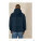 Kultovní mikina s kapucí středního střihu s volným střihem - stsu077-frenchnavy_studio_main_back - variant Eg STSU077C7271L