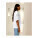 Unisexové těžké tričko hranatého tvaru - sttu078-white_studio_main_front - variant Eg STTU078C0011L