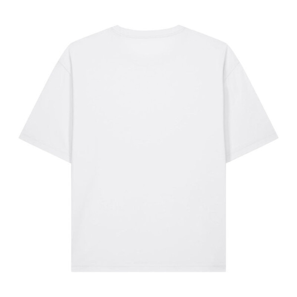 The iconic mid-light unisex relaxed t-shirt