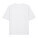 The iconic mid-light unisex uvolněné tričko - sttu964-white_packshot_main_back - variant Eg STTU964C0011L