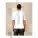 The iconic mid-light unisex uvolněné tričko - sttu964-white_studio_main_back - variant Eg STTU964C0011L