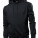 S420 Hooded Sweatshirt - S420-Black-Opal - variant Ls 1000162258