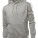 S420 Hooded Sweatshirt - S420-Grey-Heather - variant Ls 1000162275