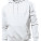 S420 Hooded Sweatshirt - S420-White - variant Ls 1000162297