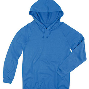 S4200 Unisex Hooded Sweatshirt - Reklamnepredmety