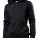 S421 Hooded Sweatshirt for women - S421-Black-Opal - variant Ls 1000162369