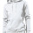 S421 Hooded Sweatshirt for women - S421-White - variant Ls 1000162393