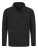 S5020 Active Fleece Half Zip - S5020_Black-Opal - variant Ls 1000162471