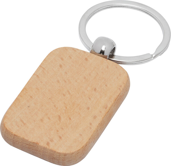 Přívěsek na klíče TIMBER