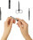 Sada na manikúru PRETTY IN BLACK - 56-0499052-pretty-in-black-06-m - variant 