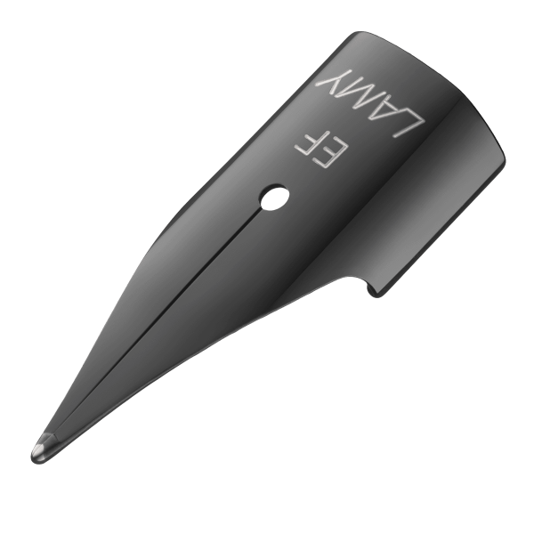 Náhradný hrot Lamy Z 50 black - LH