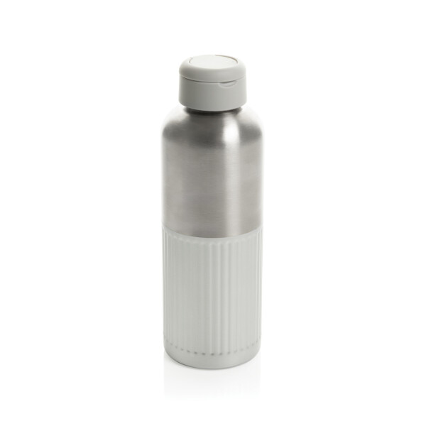 Ripple RCS R-steel nepropustná láhev na vodu s ouškem 750 ml