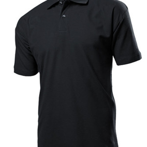 S510 Short Sleeve Polo - Reklamnepredmety