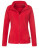 S5100 Active Fleece Jacket for women - S5100_Scarlet-Red - variant Ls 1000315288