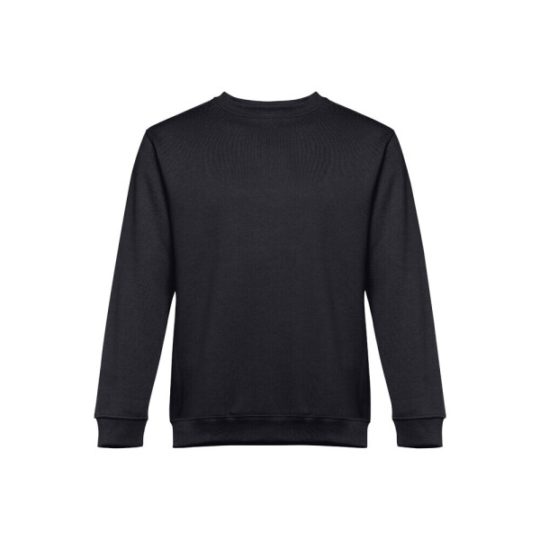 THC DELTA II. Mikina (unisex) z bavlny a polyesteru