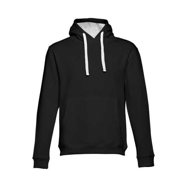 Unisex mikina THC MOSCOW II.