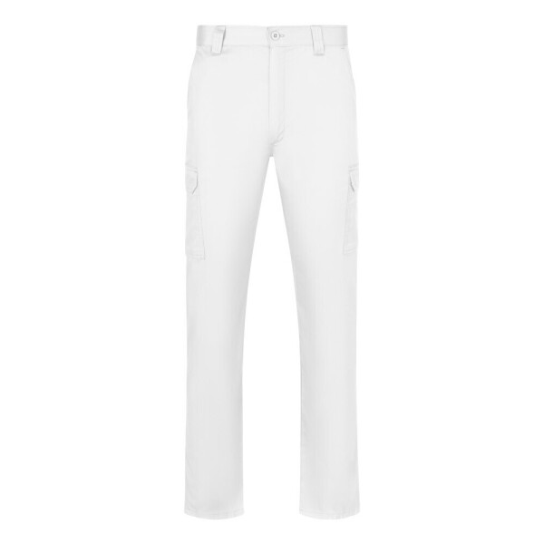 VL HERMES. Kalhoty s více kapsami (190 g/m²)