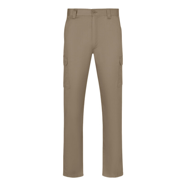 VL HERMES. Kalhoty s více kapsami (190 g/m²)